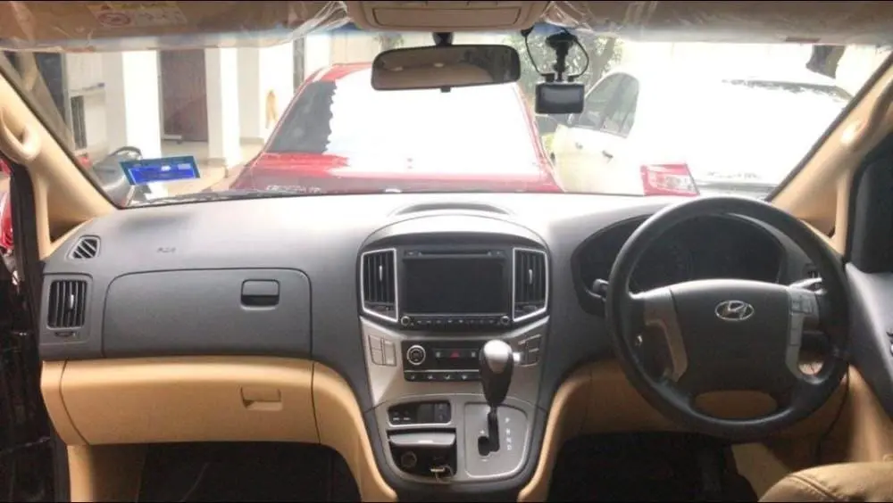 Hyundai Starex Plus - Image 16