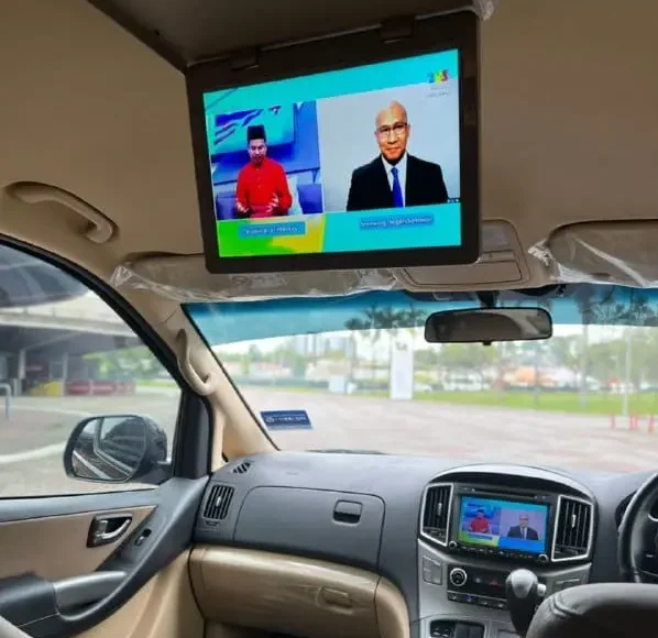 Hyundai Starex Plus - Image 17