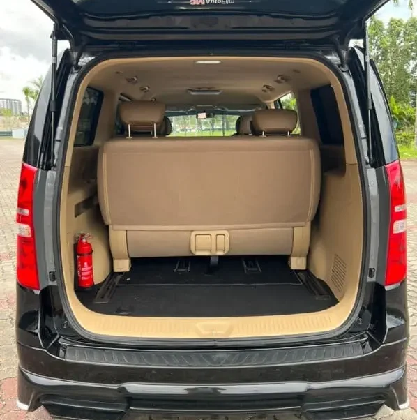 Hyundai Starex Plus - Image 8