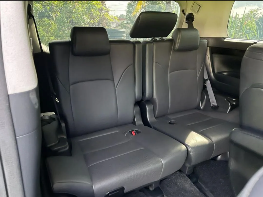 Vellfire ZG AGH30 New Facelift - Image 13