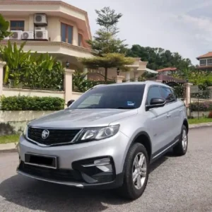 Proton X70