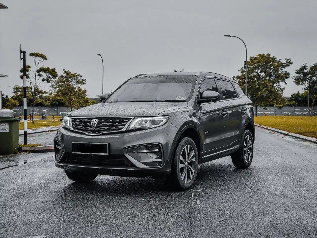 Proton X70 - Image 8