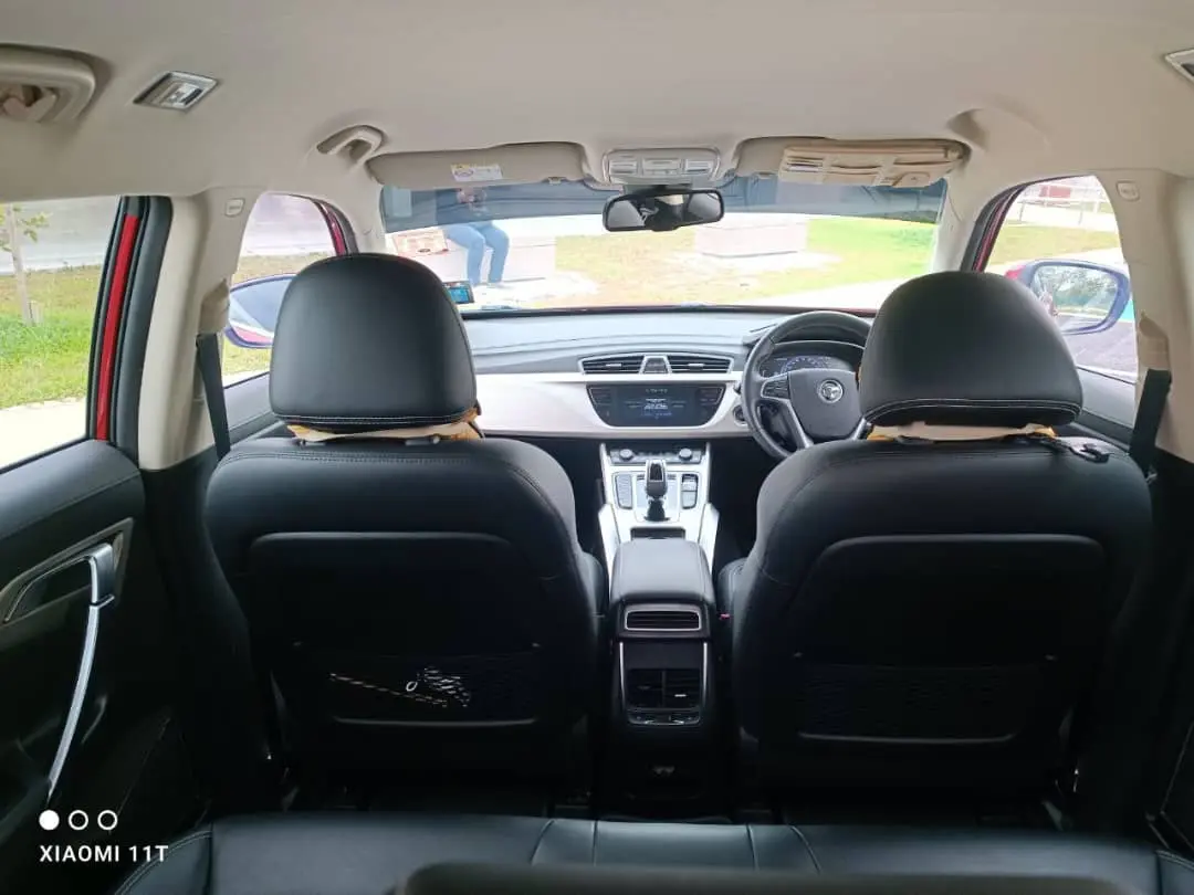 Proton X70 - Image 17