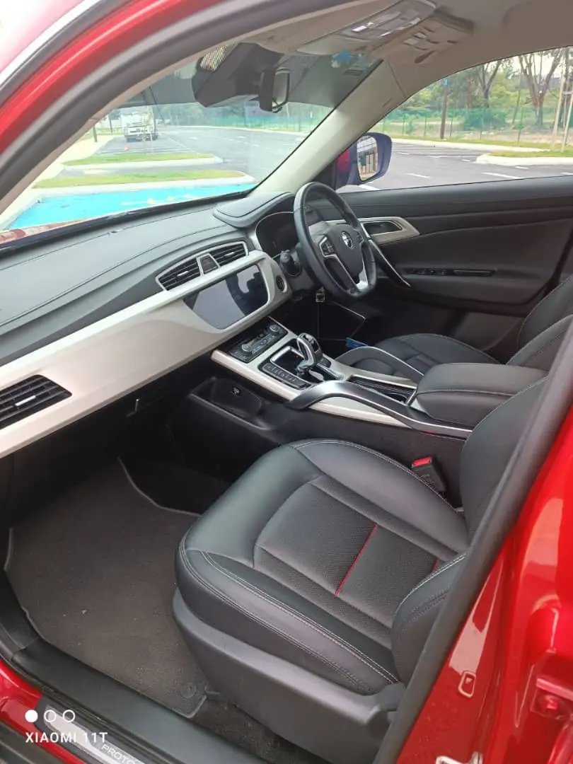 Proton X70 - Image 12