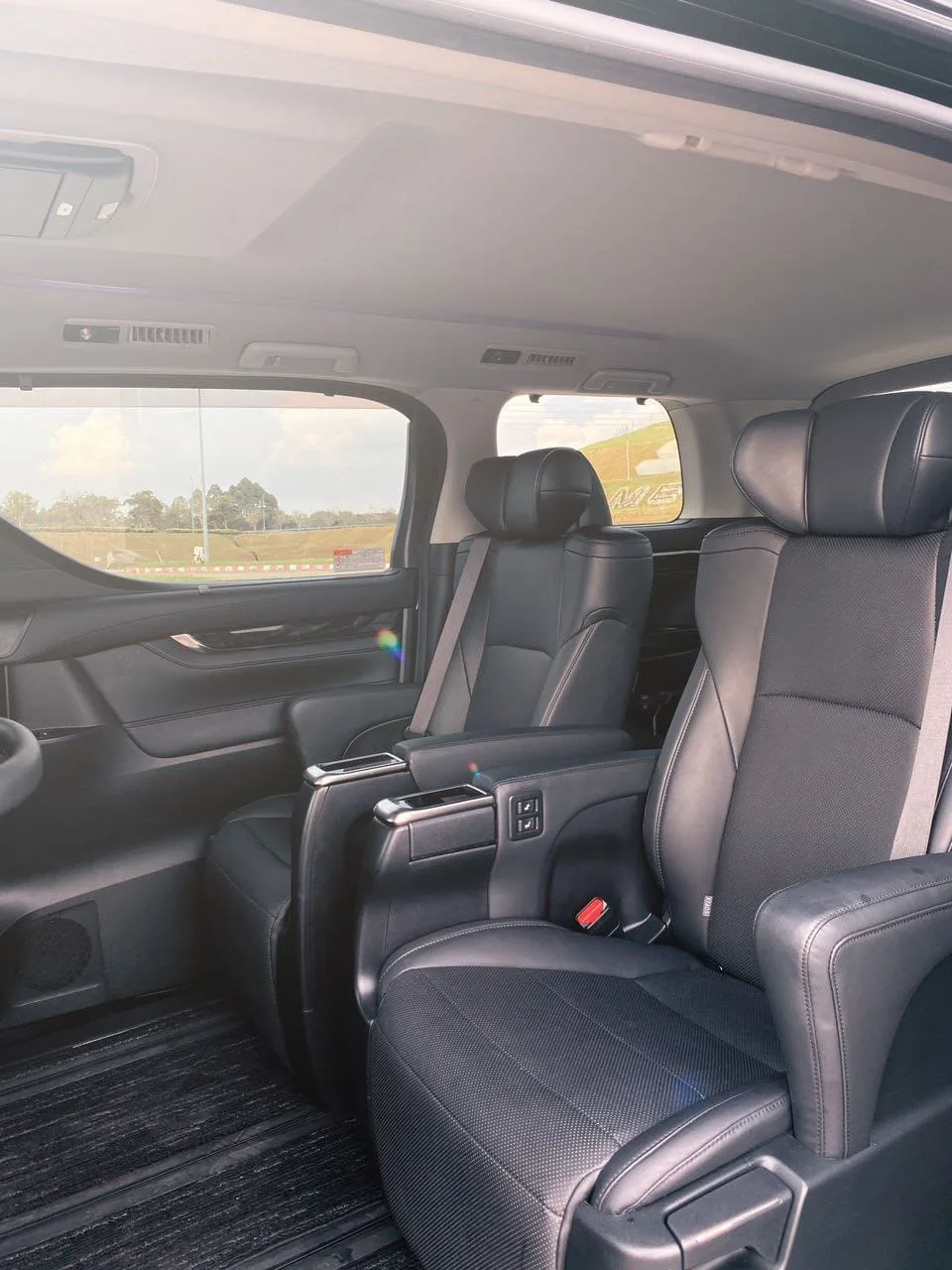 Alphard SC AGH30 New Facelift - Image 14