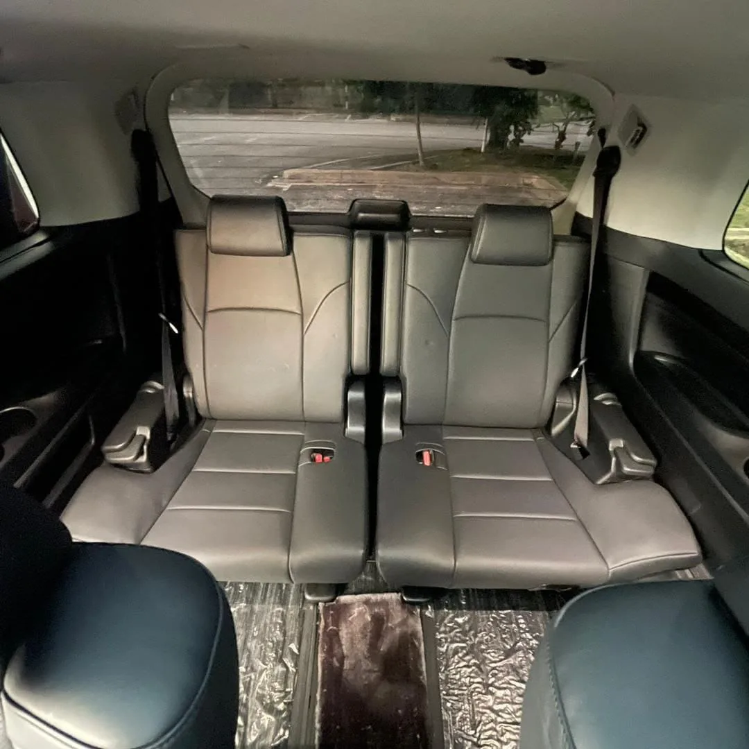 Alphard SC AGH30 New Facelift - Image 12