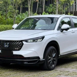 Honda HRV RS (Hybrid)